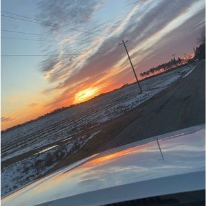 Meet your Posher, Kenzleigh